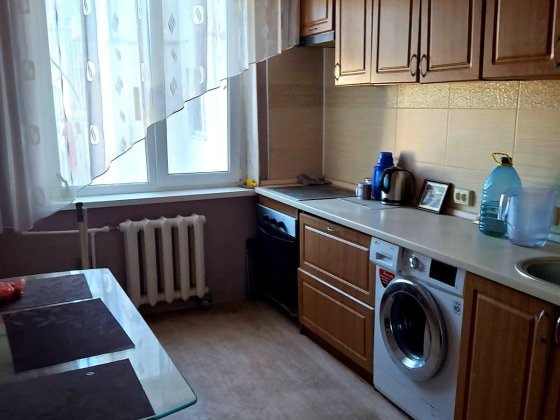 Продажа 3-комнатной квартиры на Таврическом Херсон