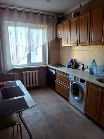 Продажа 3-комнатной квартиры на Таврическом - фото 1