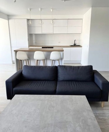 Неймовірна квартира в Тернополі - фото 1