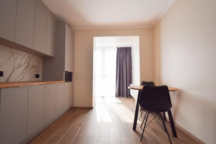 Продаж 1к.Квартира по вул.Корольова Чудова інвестиція - фото 1