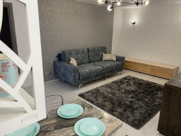 Продажа 2к квартиры, центр, Херсон - фото 1