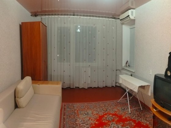 Продам 1ком.квартиру на жилпаселке Херсон