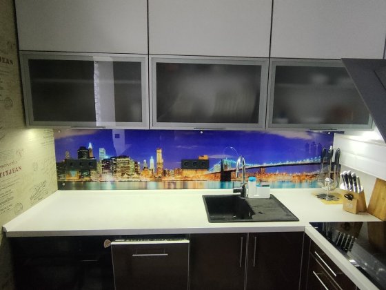 Херсон Двокімнатна квартира в таврійському мікрорайоні. Адмірал Сеняв Херсон