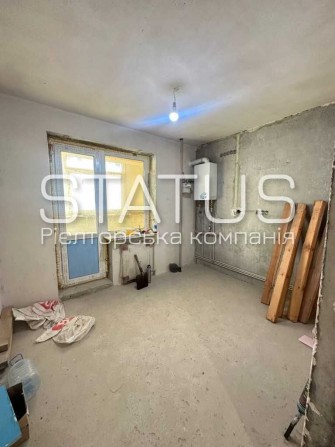 код 16526 Однокімнатна квартира в зданому обжитому будинку, інд опал - фото 1