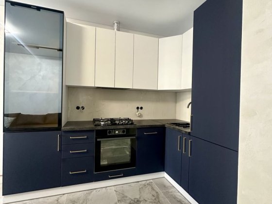 Продаж квартири вул. Текстильна, новобудова Тернополь