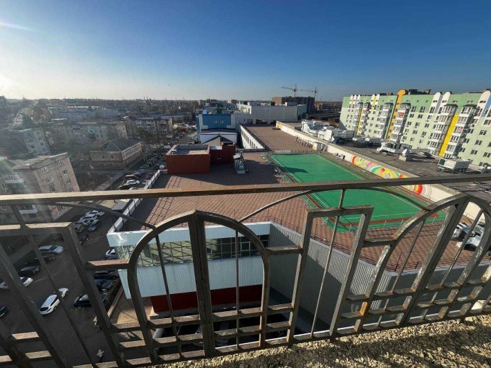 Продаж дворівневої квартири   Видова (поруч з ТЦ Київ) - фото 1