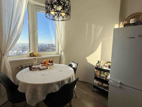 Продаж 2 Кім. Квартири район Чайки Ровно