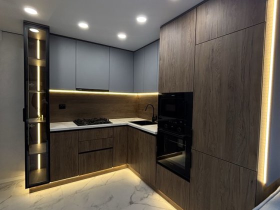 Продаж 3-к квартири вул.Смакули Тернопіль