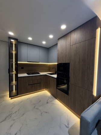 Продаж 3-к квартири вул.Смакули - фото 1