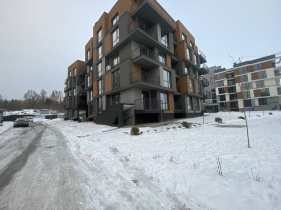 Продаж гарноі 1-к квартири у Варшавському мікрорайоні , Підволочиське Тернополь