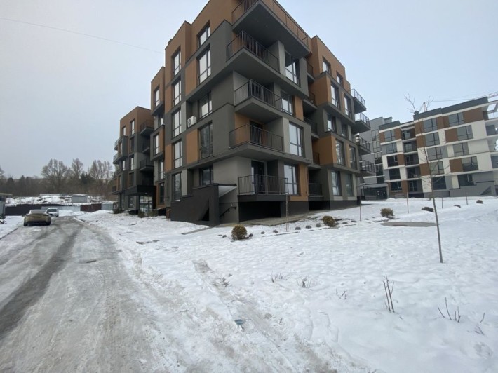 Продаж гарноі 1-к квартири у Варшавському мікрорайоні , Підволочиське - фото 1