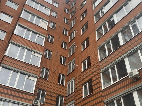 Квартира вільного планування Полтава