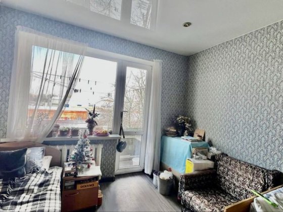 3 кімн.квартира в гарному стані Полтава