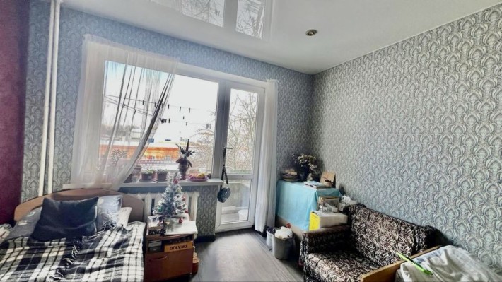 3 кімн.квартира в гарному стані - фото 1