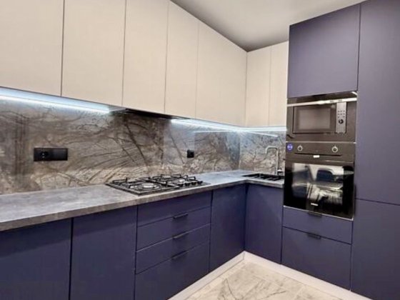 Продаж 2 км квартири вул. Смакули, новобудова Тернопіль