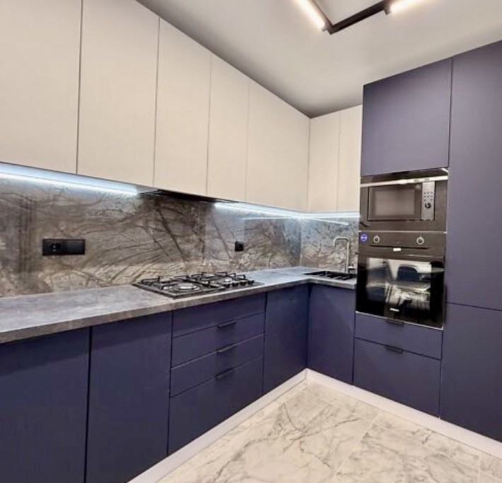 Продаж 2 км квартири вул. Смакули, новобудова - фото 1