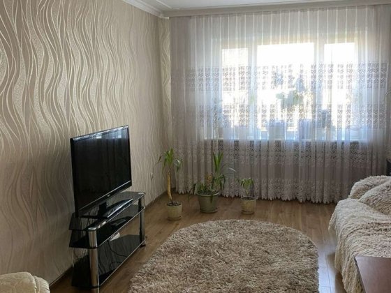 Продаж трикімнатної квартири (працюємо по Є відновленню) Суми