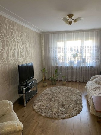 Продаж трикімнатної квартири (працюємо по Є відновленню) - фото 1