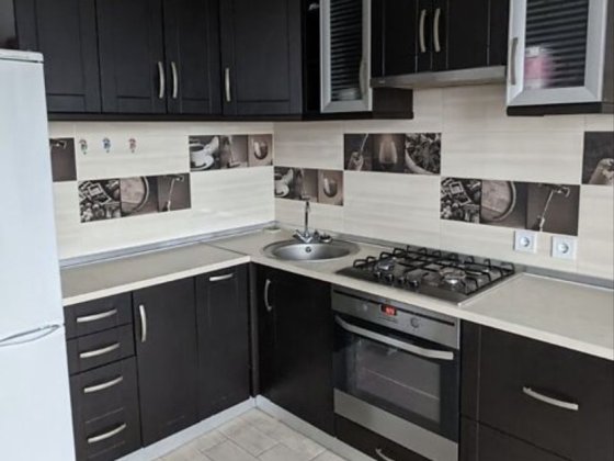 Продається 1 км квартира, вул.Довженка Тернополь