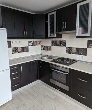 Продається 1 км квартира, вул.Довженка - фото 1