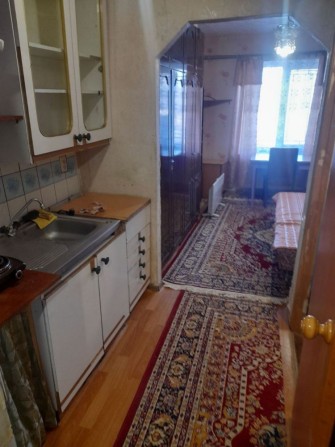 Продам малогабаритну квартиру . - фото 1