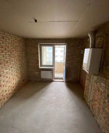)( Продаж 1-К квартири з Автономним газовим опаленням - фото 1