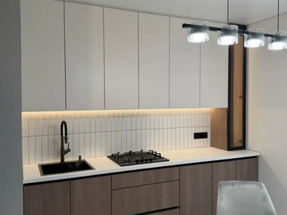 Продаж 1к квартири 51 кв. м на вул. Довженка Олександра Тернополь