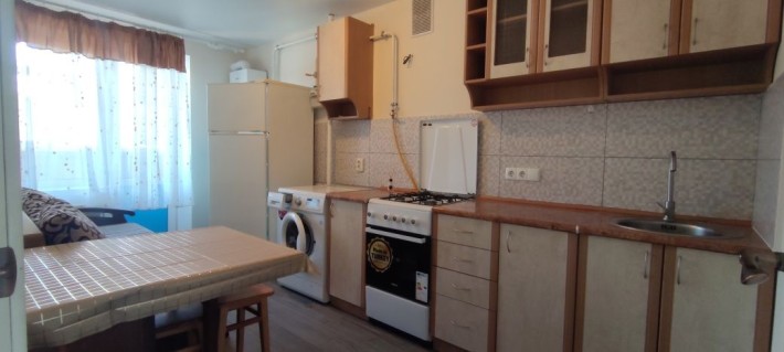 1 кім. у новому будинку, з ремонтом - фото 1