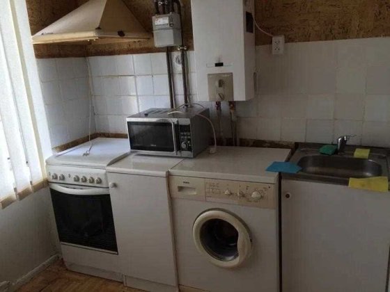 2к! квартира, Центр, 5/5 поверх, 46 м2, житловий стан Полтава