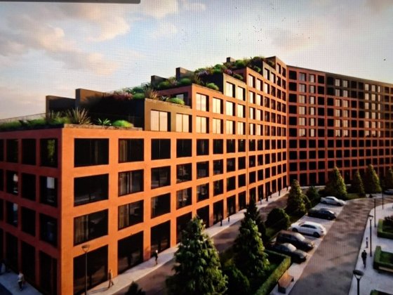 Продаж 2х кімнатної квартири від забудівника Тернопіль