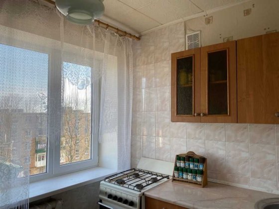 3 к квартира в тихому місці. Вигідна пропозиція, поруч із Полтавою. Полтава