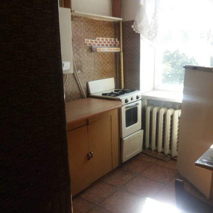 Продам 1-кімнатну  малосімейку  Вул. Відінська , район Орлан - фото 1