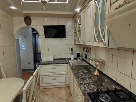 Терміново! Сади 2 - продам 3/х кімнатну квартиру Полтава