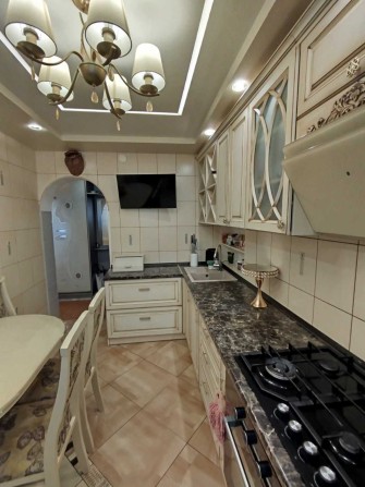 Терміново! Сади 2 - продам 3/х кімнатну квартиру - фото 1