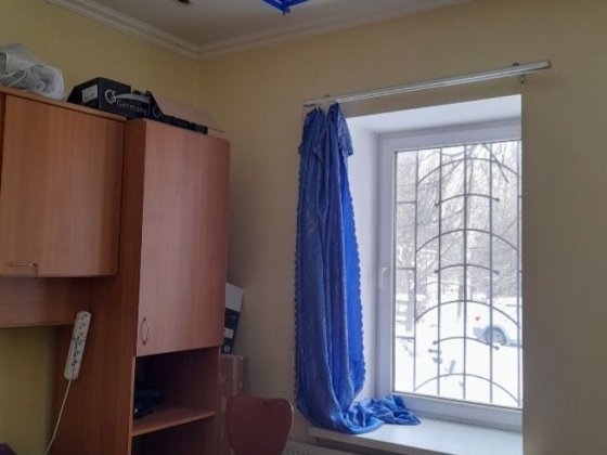 Терміново!!Центр  Автономне опалення  1 кімнатна квартира . Суми