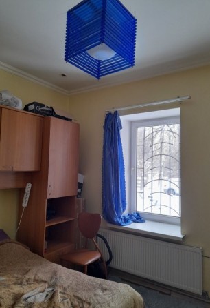 Терміново!!Центр  Автономне опалення  1 кімнатна квартира . - фото 1