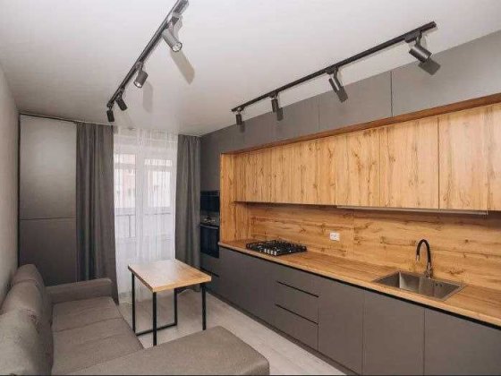 Продаж 2-к квартири НОВОБУДОВА вул. Луганська А/О, єВідновленння ТАК Суми