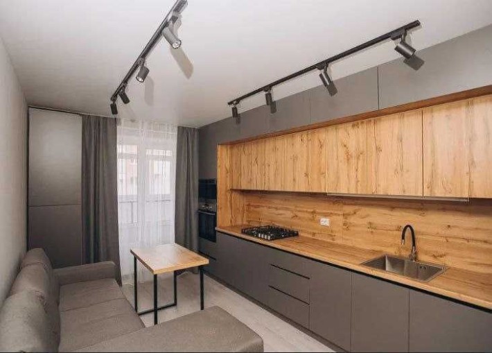 Продаж 2-к квартири НОВОБУДОВА вул. Луганська А/О, єВідновленння ТАК - фото 1