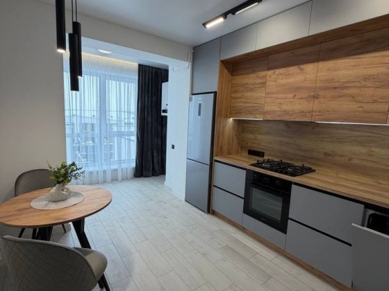 Продаж 1 кімнатної квартири в ЖК Style House Ровно