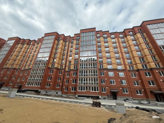 Продається 1-кім. квартира вул. Лучаковського (Лучаківського) Дружба Тернопіль