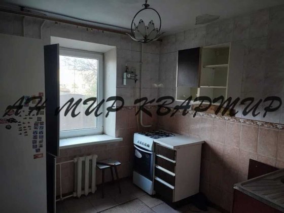 Однокімнатна р-н "Лісок" Полтава