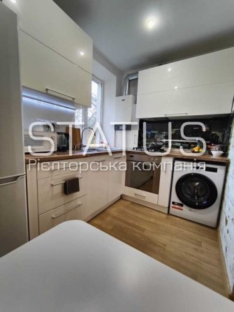 Центр, продаж 2 квартири з ремонтом! - фото 1