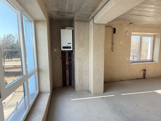 Продаж трикімнатної квартири Ровно