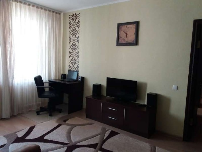 Продаж двохкімнатної квартири на М Лушпи - фото 1