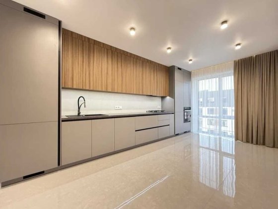 2-Кімнатна На Щасливому вул. Боголюбова ЖК «Дрім Сіті» Рівне