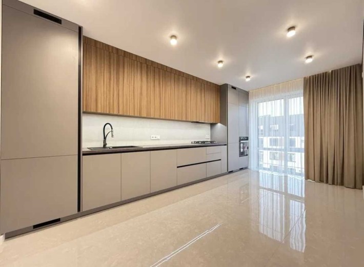 2-Кімнатна На Щасливому вул. Боголюбова ЖК «Дрім Сіті» - фото 1