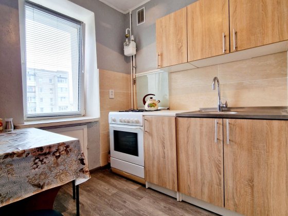 Продаж 1-кімнатної квартири по вул.Холодногірська Суми