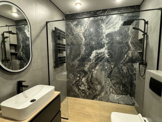 Ідеальна 1-кімнатна квартира для комфортного життя Ровно