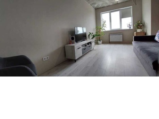 2 кімнатна квартира в Новобудові з підвальним приміщенням єВідновлення Полтава