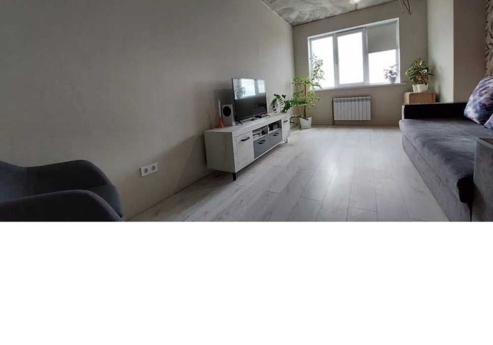 2 кімнатна квартира в Новобудові з підвальним приміщенням єВідновлення - фото 1